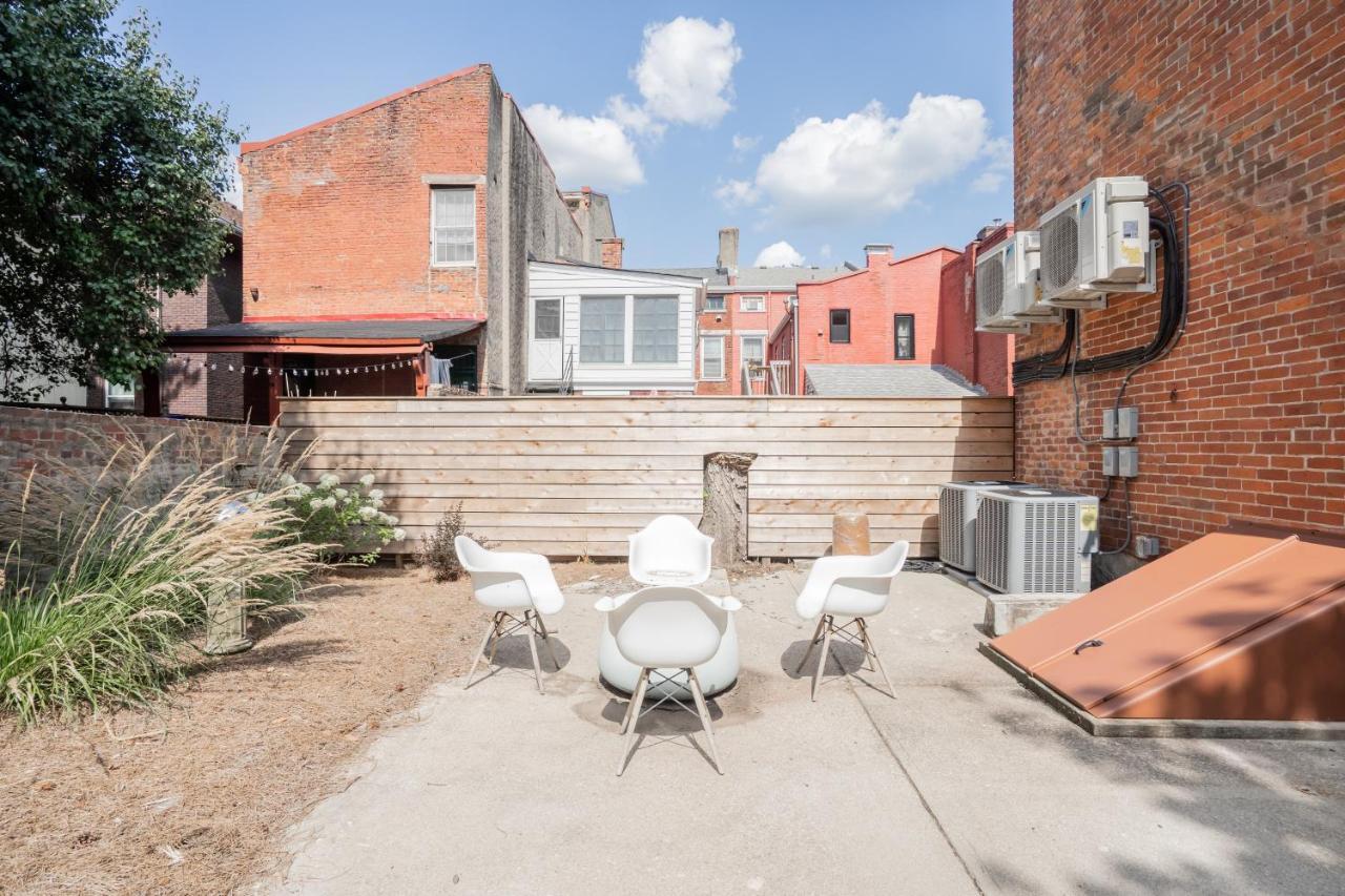 Translucency Bnb, Less Than A Mile From Us Bank Arena! Covington Εξωτερικό φωτογραφία