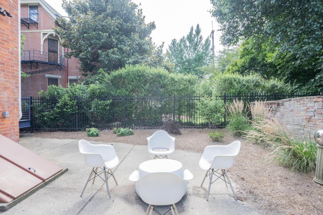 Translucency Bnb, Less Than A Mile From Us Bank Arena! Covington Εξωτερικό φωτογραφία
