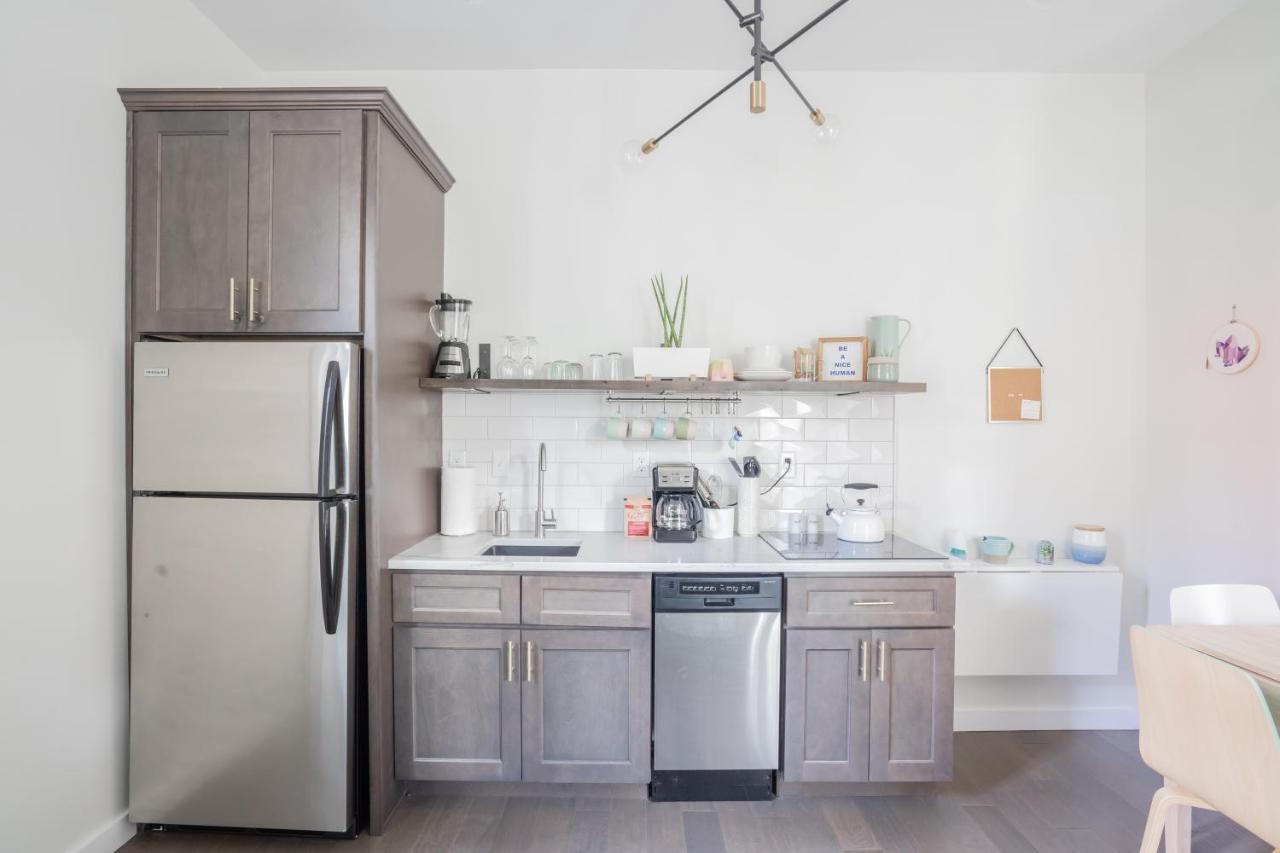 Translucency Bnb, Less Than A Mile From Us Bank Arena! Covington Εξωτερικό φωτογραφία